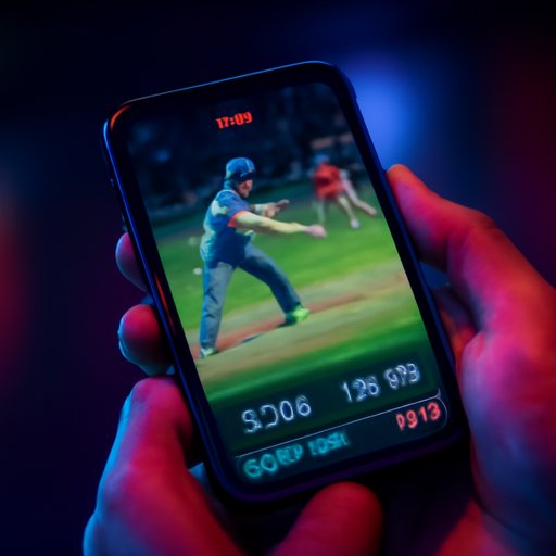 35BD ক্রিকেট স্কোরবোর্ড স্ক্রিন